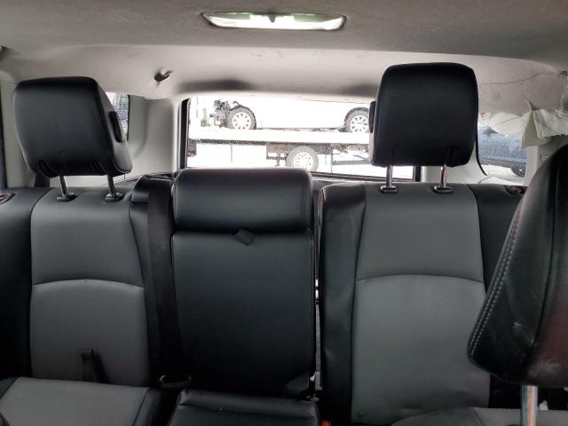 Photo 10 from auction – 2016 TOYOTA 4RUNNER SR with VIN JTEBU5JR1G5308665