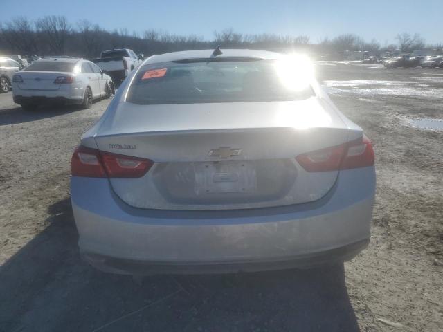 Photo 6 from auction – 2017 CHEVROLET MALIBU LS with VIN 1G1ZB5ST9HF209700