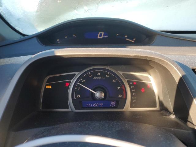 Photo 9 from auction – 2011 HONDA CIVIC LX-S with VIN 19XFA1F67BE044399
