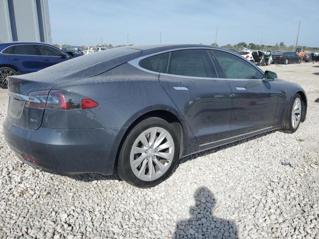 Photo 3 from auction – 2018 TESLA MODEL S with VIN 5YJSA1E24JF244484