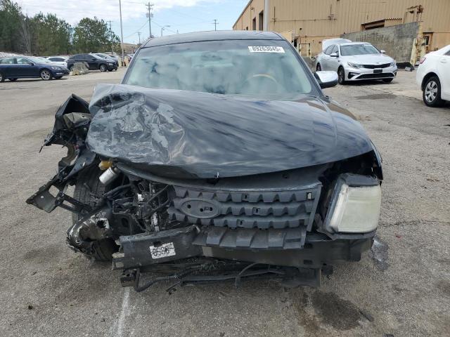 Photo 5 from auction – 2008 FORD TAURUS LIM with VIN 1FAHP25W88G124825