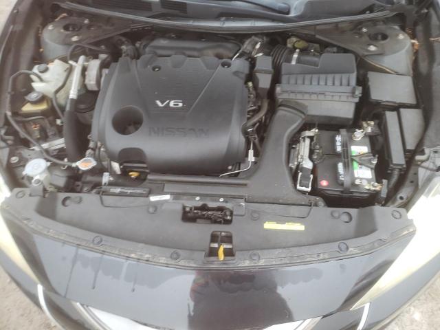 Photo 11 from auction – 2016 NISSAN MAXIMA 3.5 with VIN 1N4AA6AP8GC385032