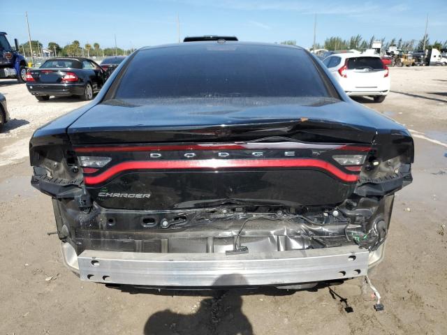 Photo 6 from auction – 2019 DODGE CHARGER SX with VIN 2C3CDXBG5KH695843