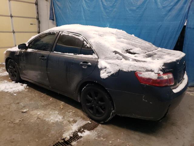 Photo 2 from auction – 2009 TOYOTA CAMRY BASE with VIN 4T1BE46K69U880875