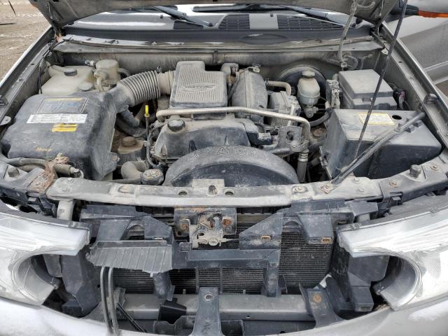 Foto 12 de la subasta – 2005 BUICK RAINIER CX con VIN 5GADT13S352116382