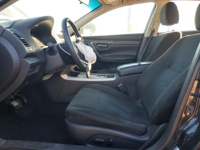 Photo 7 from auction – 2015 NISSAN ALTIMA 2.5 with VIN 1N4AL3AP9FC418420