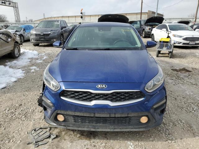 Photo 5 from auction – 2020 KIA FORTE FE with VIN 3KPF24AD0LE244580