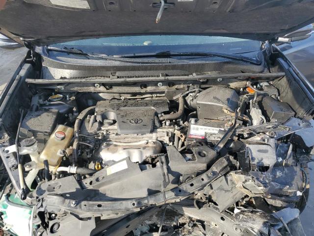 Photo 12 from auction – 2016 TOYOTA RAV4 XLE with VIN JTMWFREV2GJ093657