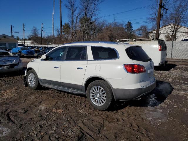 Photo 2 from auction – 2011 BUICK ENCLAVE CX with VIN 5GAKVAED3BJ297226