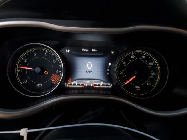 Photo 9 from auction – 2014 JEEP CHEROKEE T with VIN 1C4PJMBB1EW104129