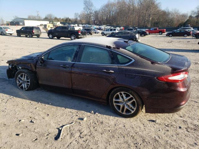 Photo 2 from auction – 2013 FORD FUSION SE with VIN 3FA6P0HR7DR204380