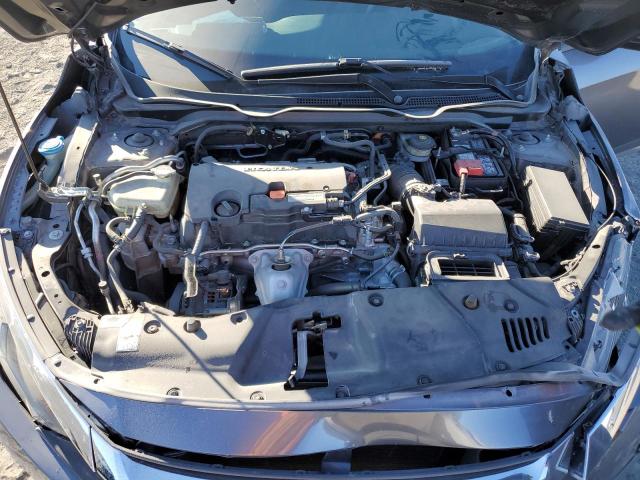 Photo 11 from auction – 2016 HONDA CIVIC EX with VIN 19XFC2F79GE030441