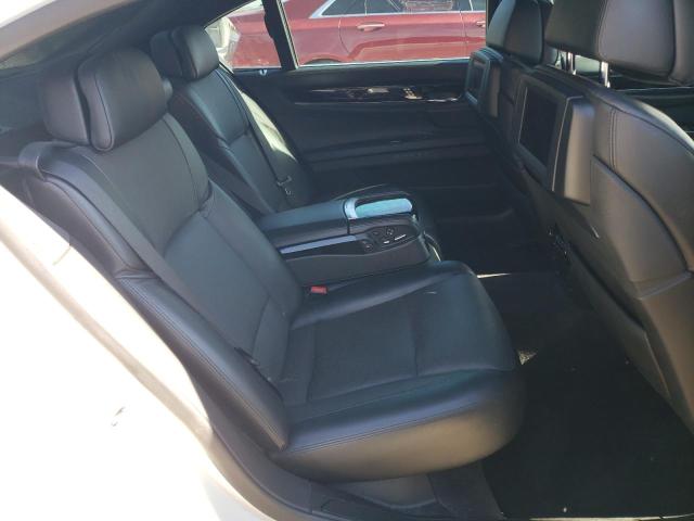 Photo 10 from auction – 2012 BMW ALPINA B7 with VIN WBAKB8C53CC448113