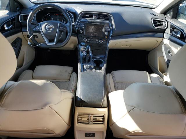 صورة رقم 8 من المزاد - 2021 NISSAN MAXIMA PLA مع VIN 1N4AA6FVXMC516206