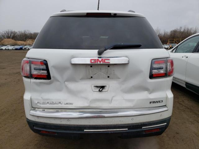 Photo 6 from auction – 2017 GMC ACADIA LIM with VIN 1GKKVSKD0HJ278302