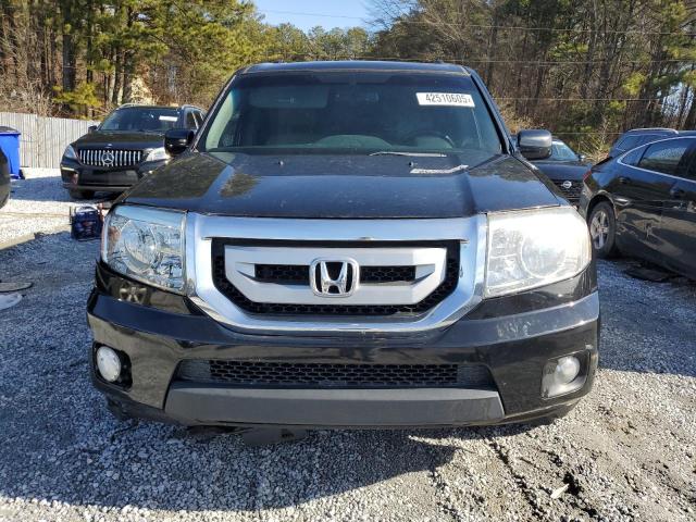 Photo 5 from auction – 2011 HONDA PILOT TOUR with VIN 5FNYF4H91BB099508