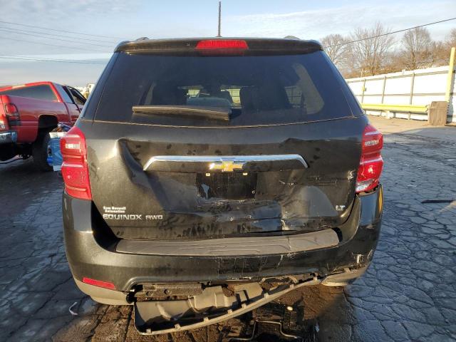 Photo 6 from auction – 2017 CHEVROLET EQUINOX LT with VIN 2GNFLFEK7H6231051