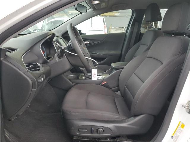 Photo 7 from auction – 2018 CHEVROLET MALIBU LT with VIN 1G1ZD5ST6JF156213