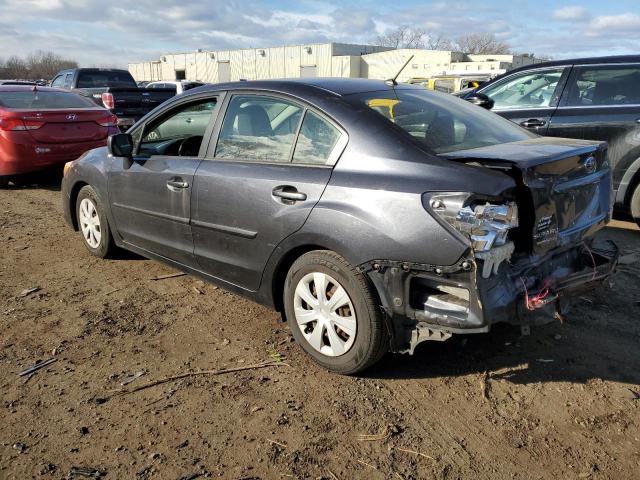 Photo 2 from auction – 2014 SUBARU IMPREZA with VIN JF1GJAA6XEH022574