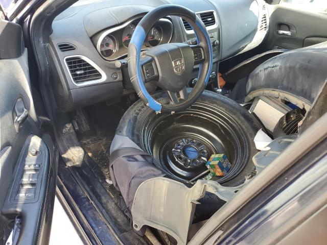 Снимка 8 от търг – 2014 DODGE AVENGER SE с VIN 1C3CDZAB5EN226913