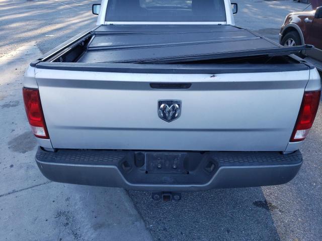 Zdjęcie 10 z aukcji – 2010 DODGE RAM 1500 z VIN 3D7JB1EK3AG191477
