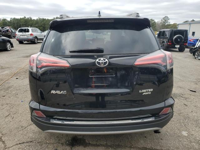 Photo 6 from auction – 2018 TOYOTA RAV4 LIMIT with VIN 2T3DFREV7JW747178