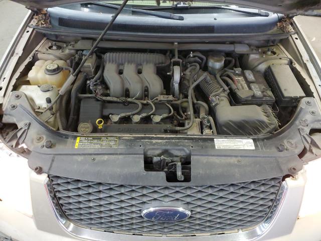 Photo 12 from auction – 2006 FORD FREESTYLE with VIN 1FMDK03136GA43291