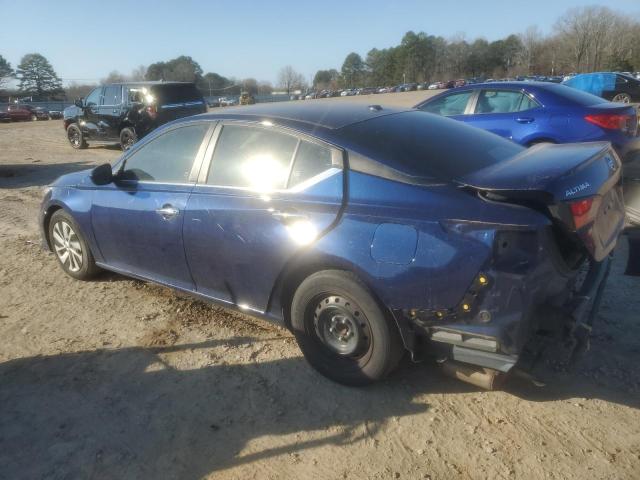 Photo 2 from auction – 2019 NISSAN ALTIMA S with VIN 1N4BL4BV2KC236253
