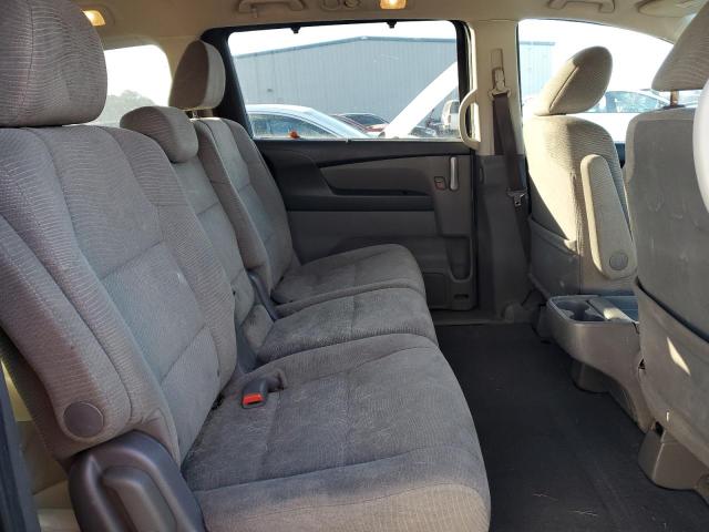 Photo 11 from auction – 2013 HONDA ODYSSEY EX with VIN 5FNRL5H45DB091812