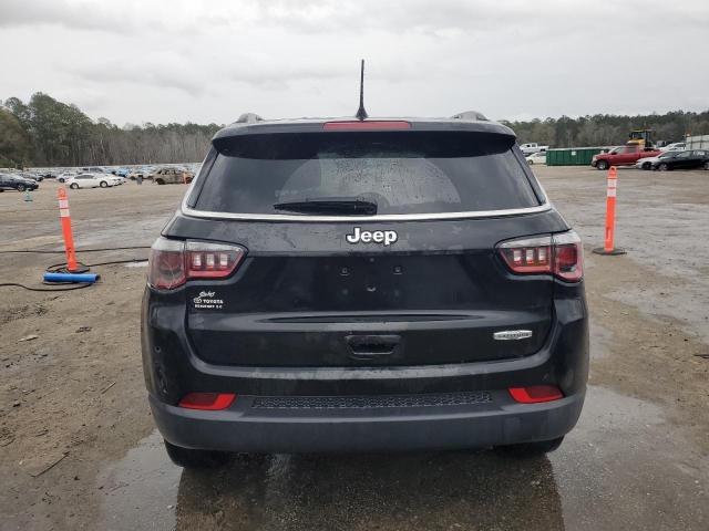 Photo 6 from auction – 2019 JEEP COMPASS LA with VIN 3C4NJCBB8KT772853
