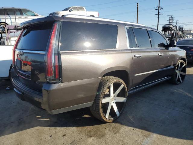 Photo 3 from auction – 2016 CADILLAC ESCALADE E with VIN 1GYS3KKJ9GR193251