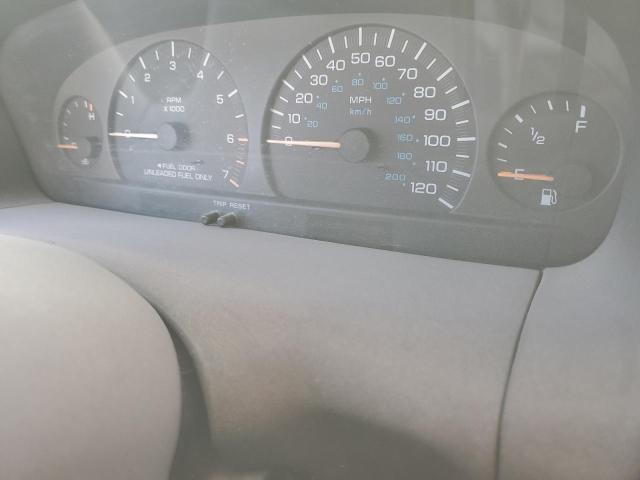 Zdjęcie 9 z aukcji – 2000 DODGE GRAND CARA z VIN 1B4GP74L0YB710827