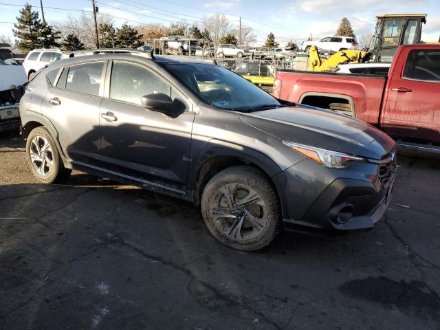 Photo 4 from auction – 2024 SUBARU CROSSTREK with VIN JF2GUADCXR8241366