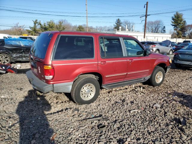 Photo 3 from auction – 1998 FORD EXPLORER with VIN 1FMZU34E2WUB33178