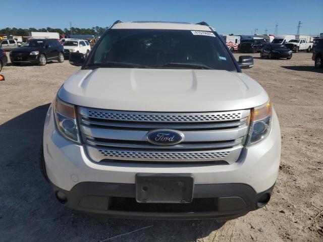 Photo 5 from auction – 2013 FORD EXPLORER X with VIN 1FM5K7D86DGC60193