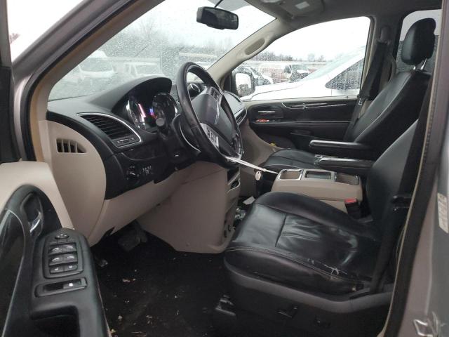 Photo 7 from auction – 2012 CHRYSLER TOWN & COU with VIN 2C4RC1BG9CR222478