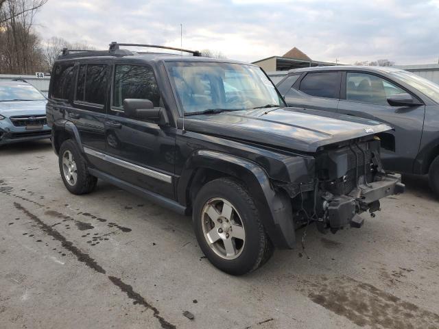 Photo 4 from auction – 2010 JEEP COMMANDER with VIN 1J4RG4GKXAC144151