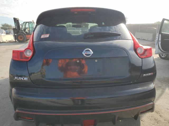 Photo 6 from auction – 2014 NISSAN JUKE S with VIN JN8AF5MV4ET363076