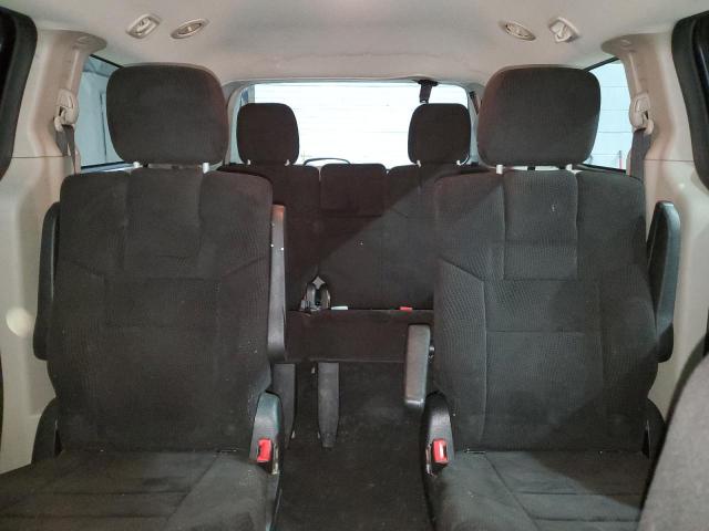 Photo 10 from auction – 2014 DODGE GRAND CARA with VIN 2C4RDGCG6ER173497