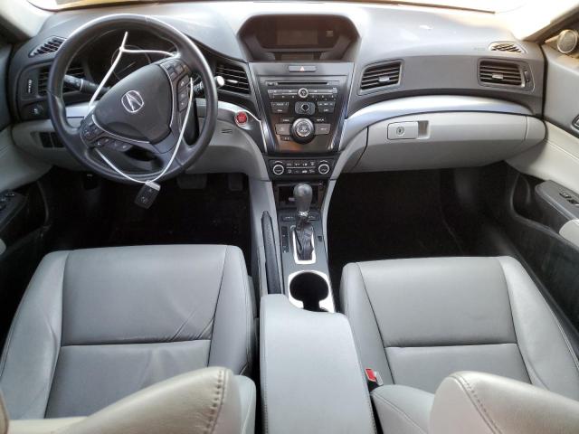 Photo 8 from auction – 2016 ACURA ILX BASE W with VIN 19UDE2F33GA019101