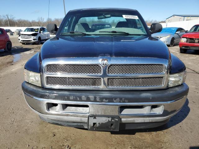 Photo 5 from auction – 2001 DODGE RAM 1500 with VIN 3B7HC13Y61G751540