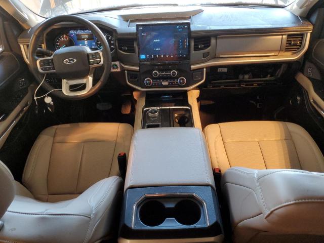 Photo 8 from auction – 2024 FORD EXPEDITION with VIN 1FMJK1H80REA52884
