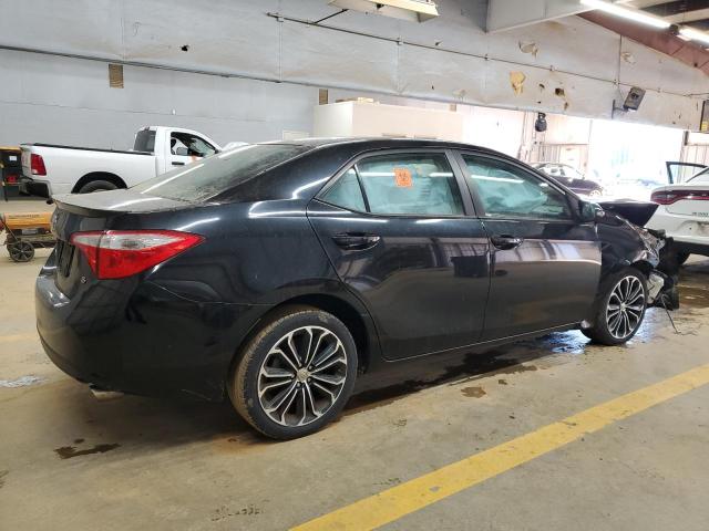 Photo 3 from auction – 2014 TOYOTA COROLLA L with VIN 2T1BURHE6EC106743