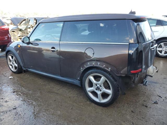 Photo 2 from auction – 2012 MINI COOPER CLU with VIN WMWZF3C53CT189354