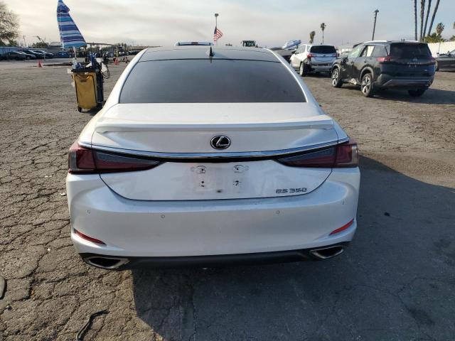 Photo 6 from auction – 2021 LEXUS ES 350 BAS with VIN 58ADZ1B18MU105813