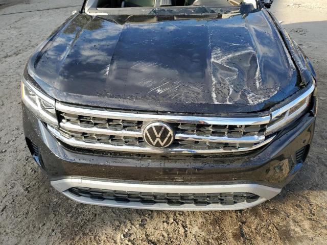 Photo 12 from auction – 2021 VOLKSWAGEN ATLAS SE with VIN 1V2WP2CA6MC567189