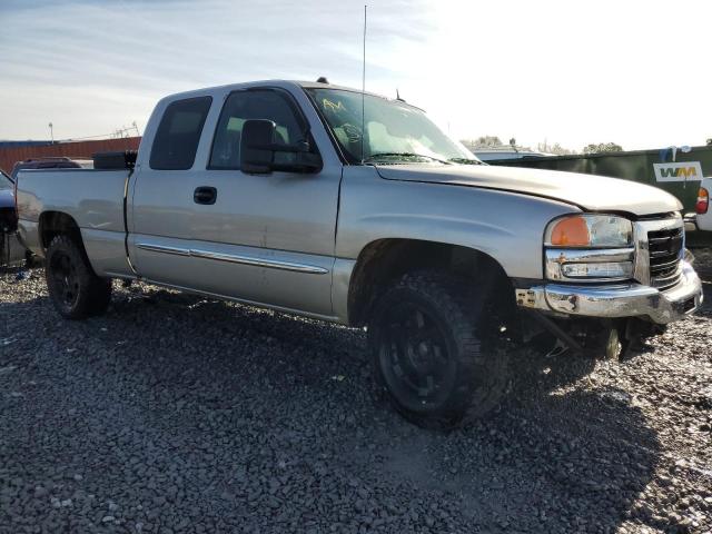 Photo 4 from auction – 2005 GMC NEW SIERRA with VIN 1GTEK19B15E162966