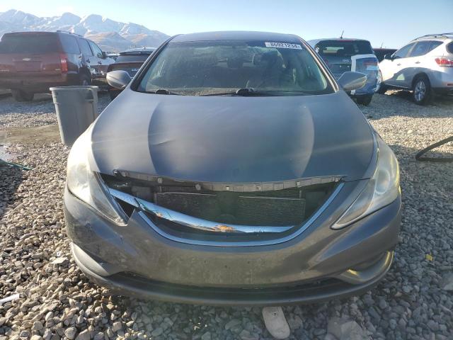 Photo 5 from auction – 2011 HYUNDAI SONATA GLS with VIN 5NPEB4AC6BH138910