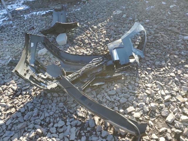 Photo 12 from auction – 2023 KIA NIRO WIND with VIN KNDCR3L12P5050016