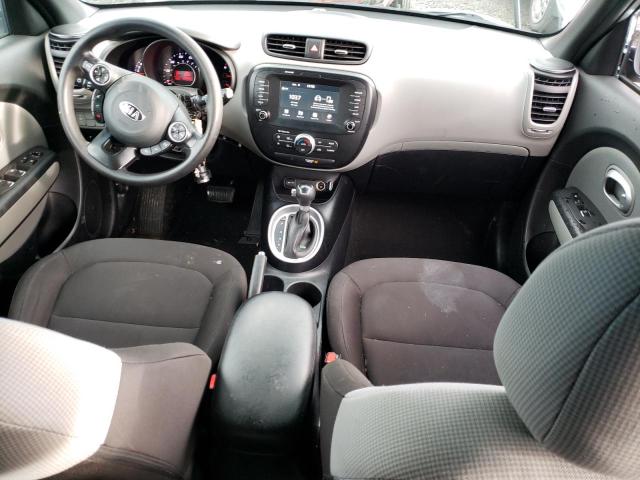 Photo 8 from auction – 2018 KIA SOUL with VIN KNDJN2A27J7583726